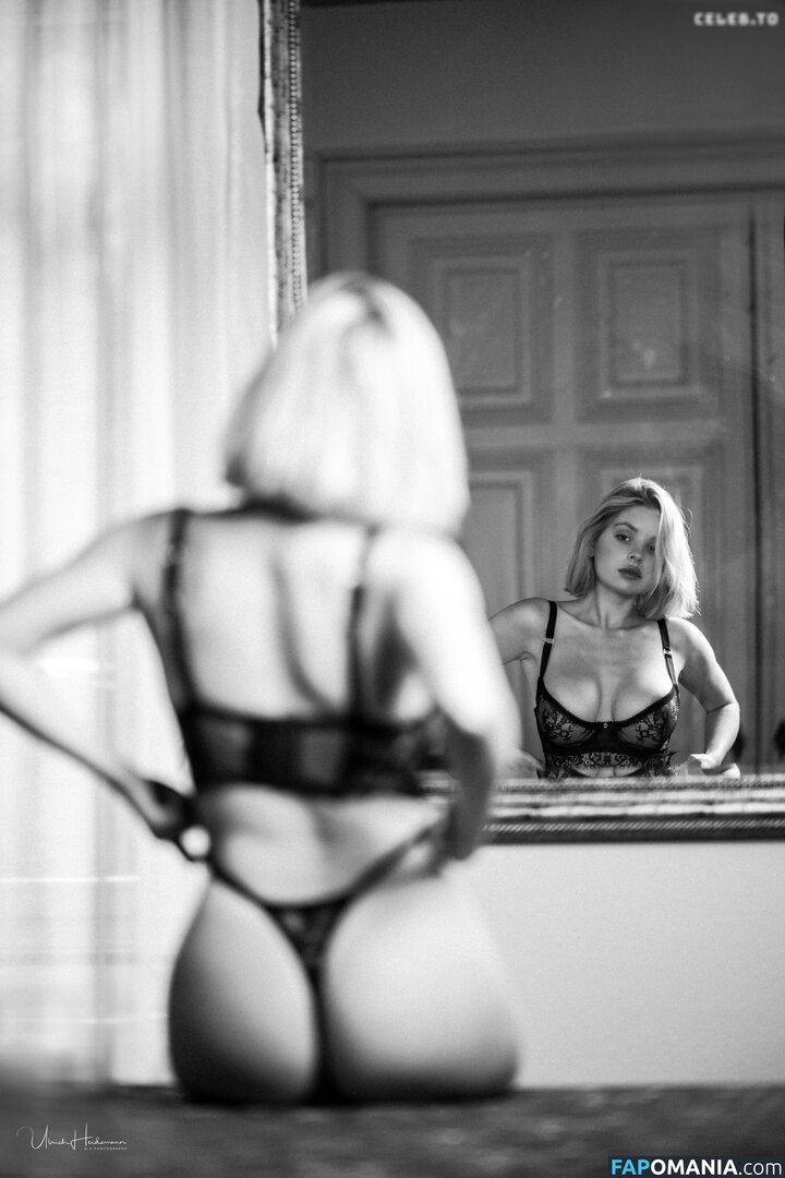 Milena Milyaeva / lyubovvomne / via.delapaz Naken OnlyFans  Läckta Foto #316