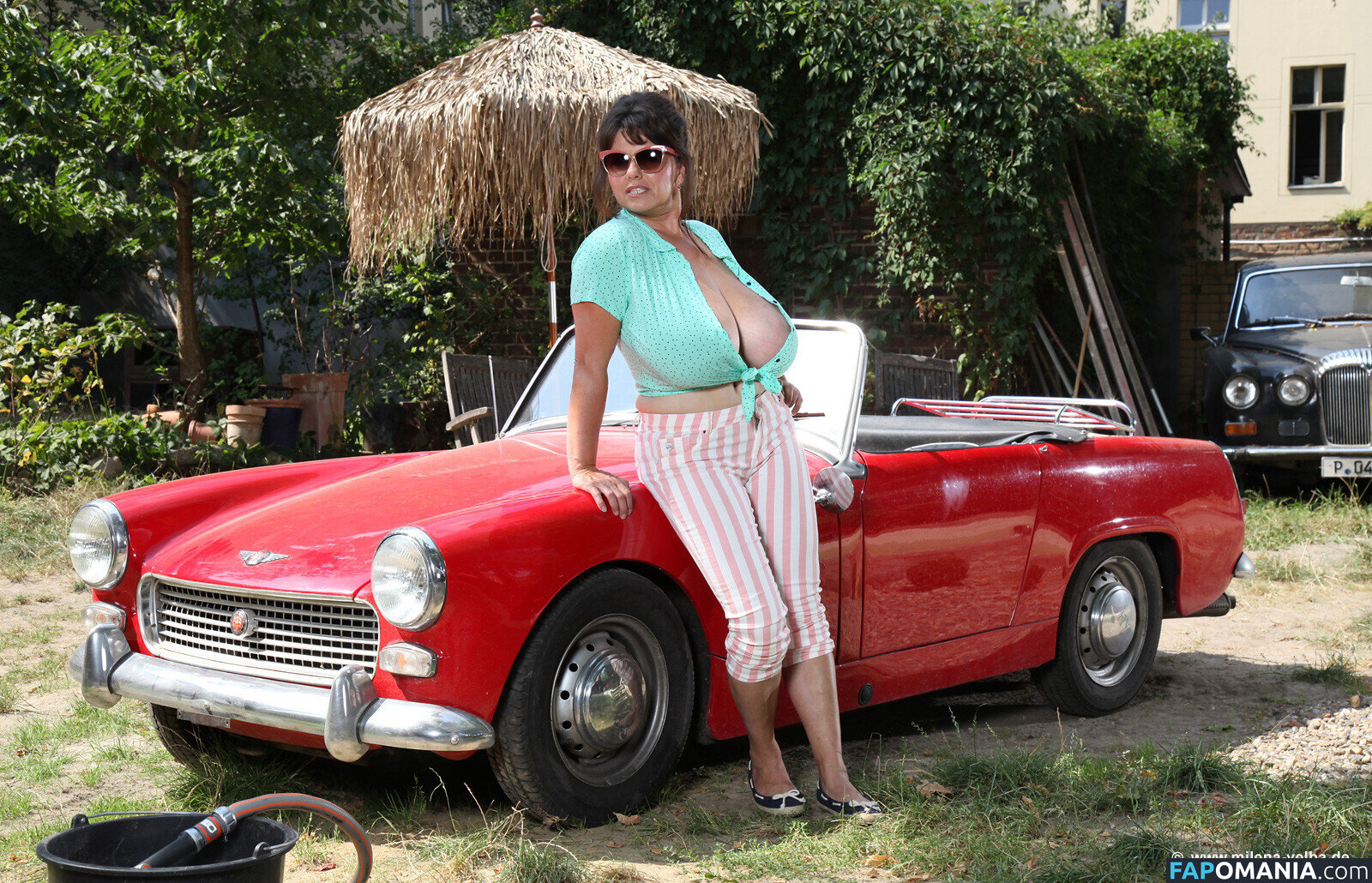 Milena Velba / milena_offical / official_milenavelba / velbamilenaveronikalz Naken OnlyFans  Läckta Foto #1985