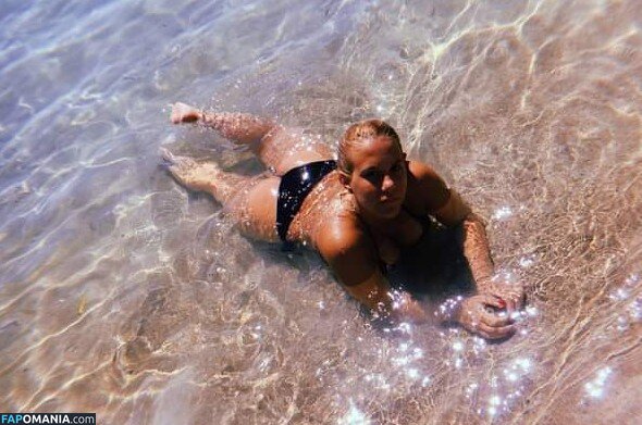 Milena Velba / milena_offical / official_milenavelba / velbamilenaveronikalz Naken OnlyFans  Läckta Foto #2044