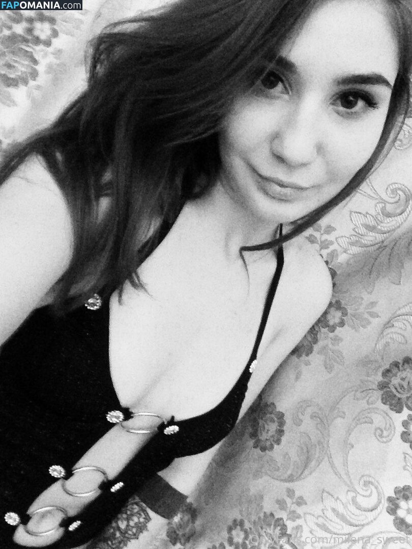 milenasweet Naken OnlyFans  Läckta Foto #36