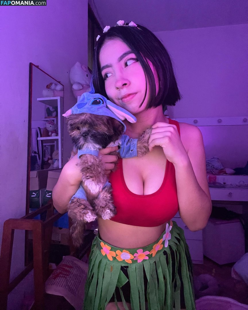 Milenax / milenax.gg Naken OnlyFans  Läckta Foto #3