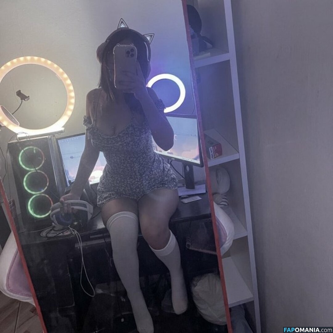Milenaxgg Naken OnlyFans  Läckta Foto #4