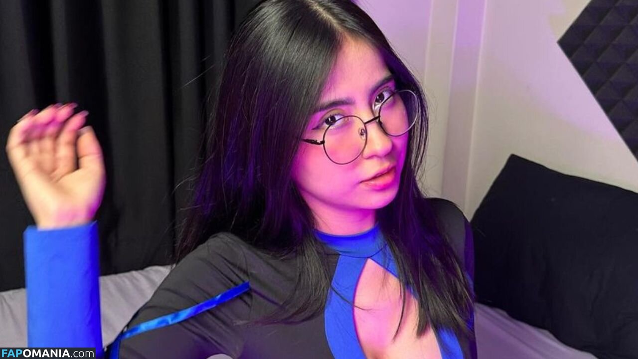 Milenaxgg Naken OnlyFans  Läckta Foto #6