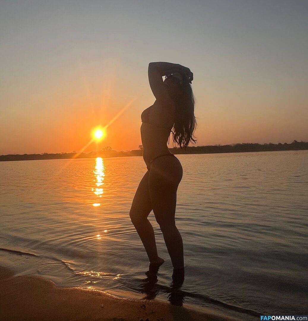 Milene Pavorô / milenepavoro Naken OnlyFans  Läckta Foto #21