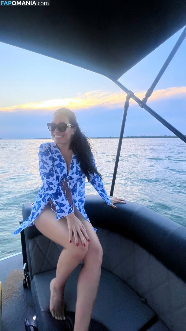 Milene Pavorô / milenepavoro Naken OnlyFans  Läckta Foto #22