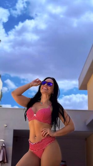 Milene Pavorô