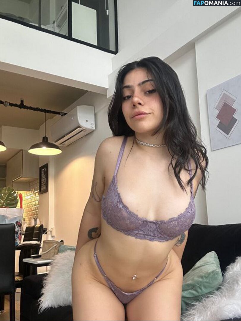 Milica_yb / https: / michiuwu18 Naken OnlyFans  Läckta Foto #34