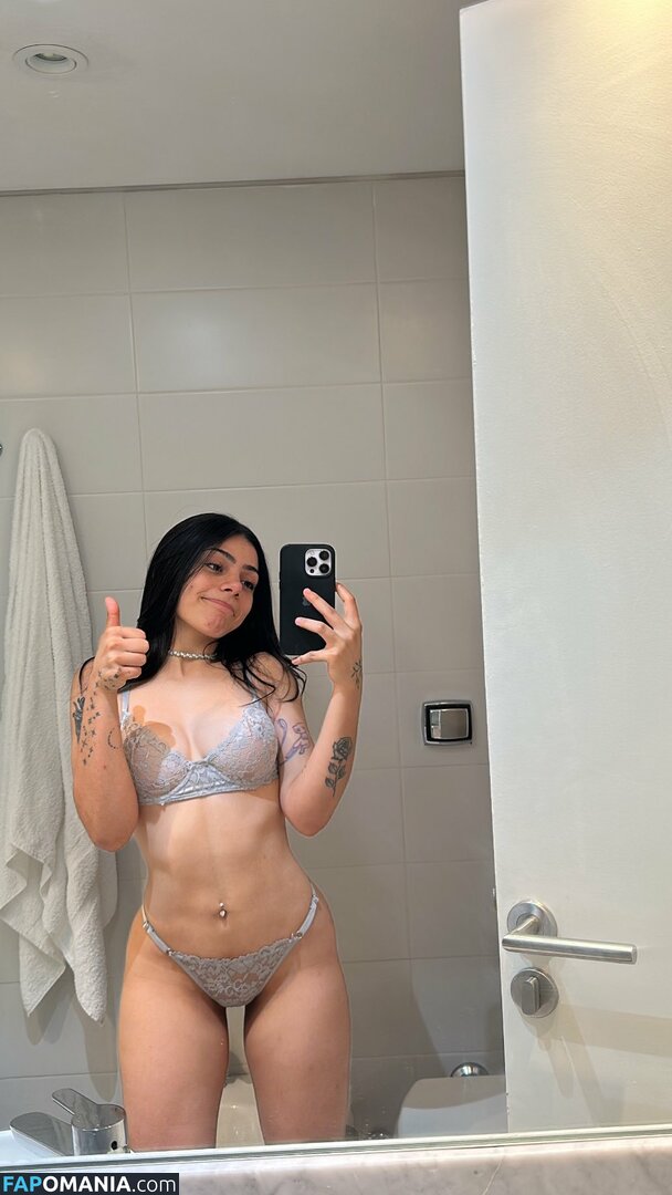 Milica_yb / https: / michiuwu18 Naken OnlyFans  Läckta Foto #52