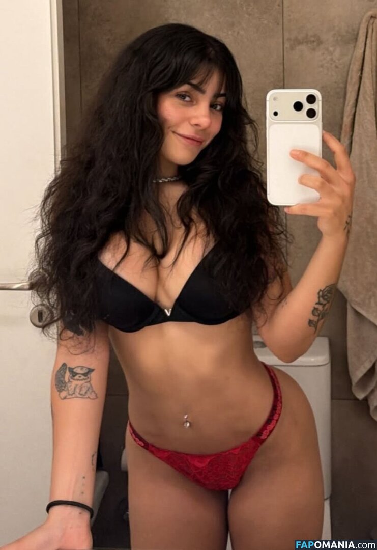 Milica_yb / https: / michiuwu18 Naken OnlyFans  Läckta Foto #54