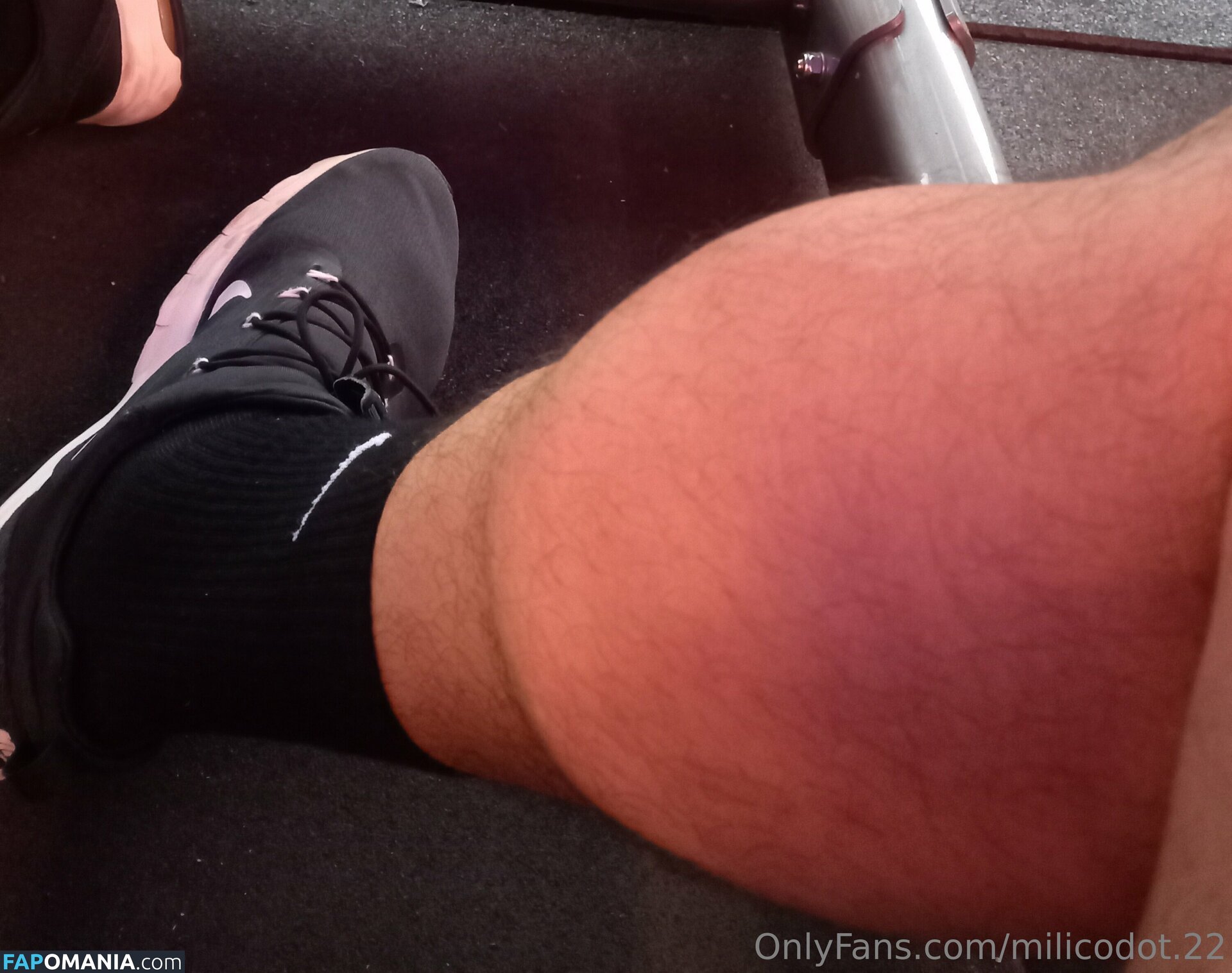 hmlclassof22bts / milicodot.22 Naken OnlyFans  Läckta Foto #2