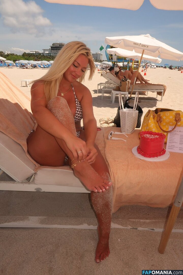 Milkmarie Des Naken OnlyFans  Läckta Foto #3