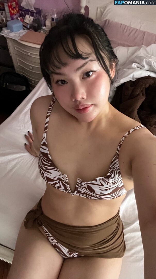 milktealifts / milktealiftz Naken OnlyFans  Läckta Foto #1