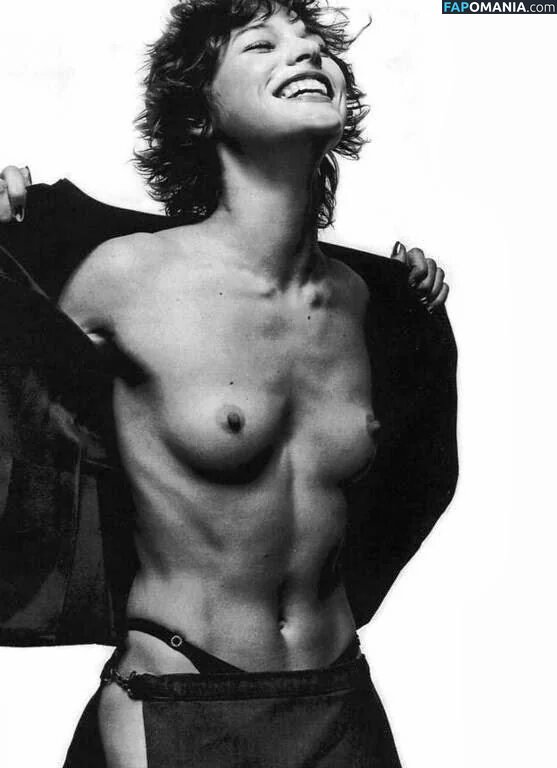 Milla Jovovich / MillaJovovich Naken OnlyFans  Läckta Foto #7