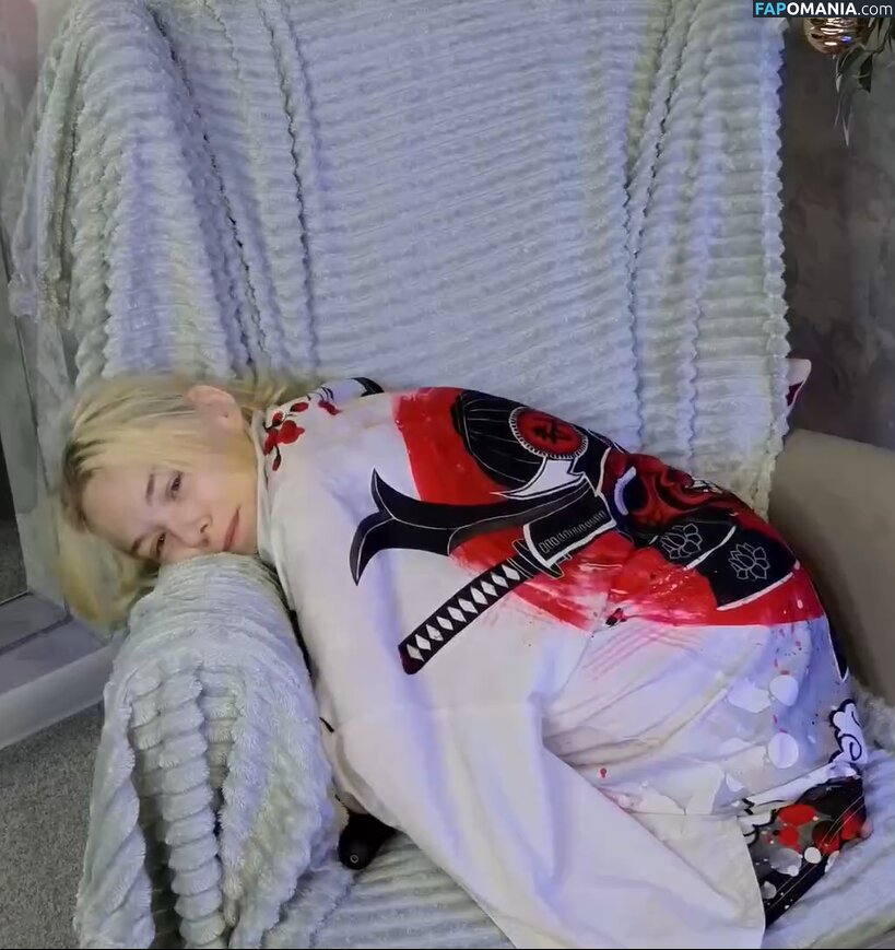 millaholt Naken OnlyFans  Läckta Foto #13