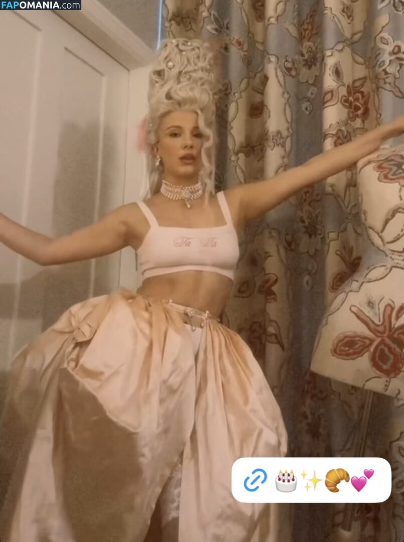 Millie Bobby Brown / milliebobbybrown Naken OnlyFans  Läckta Foto #116