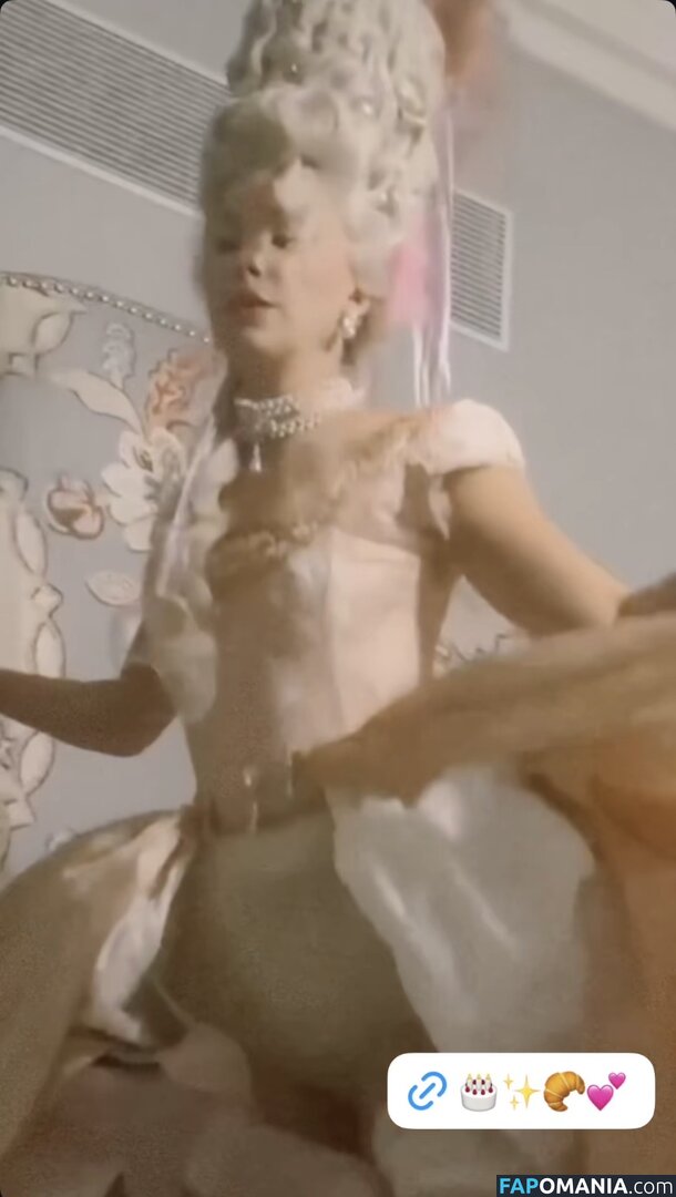 Millie Bobby Brown / milliebobbybrown Naken OnlyFans  Läckta Foto #117