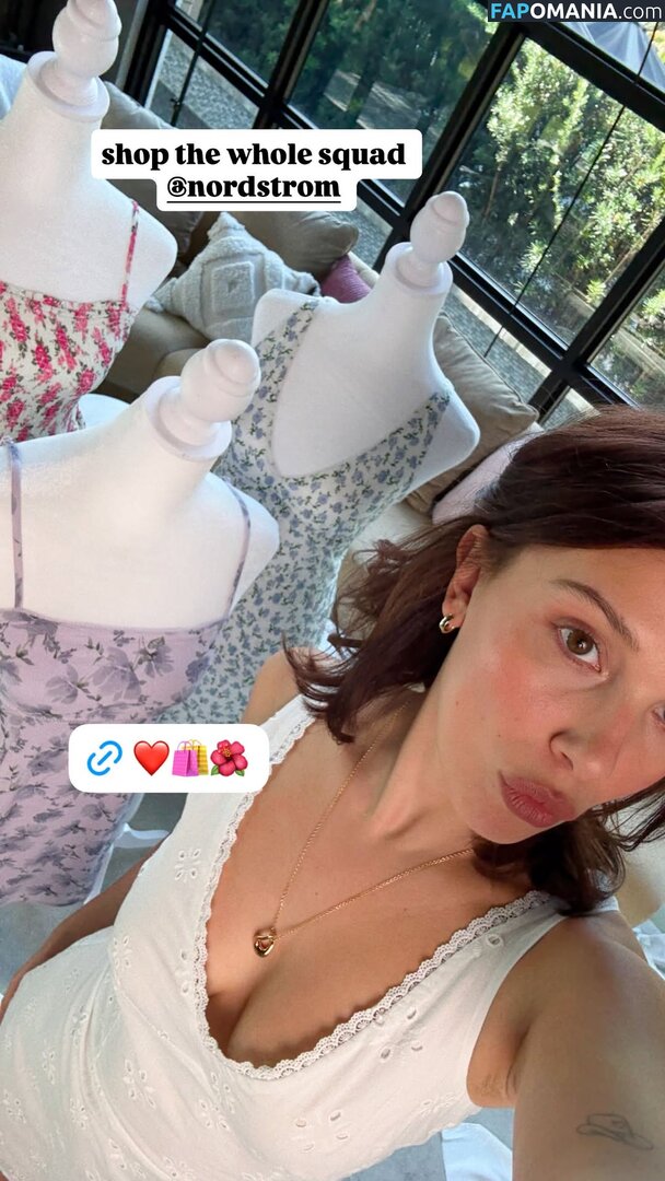 Millie Bobby Brown / milliebobbybrown Naken OnlyFans  Läckta Foto #139