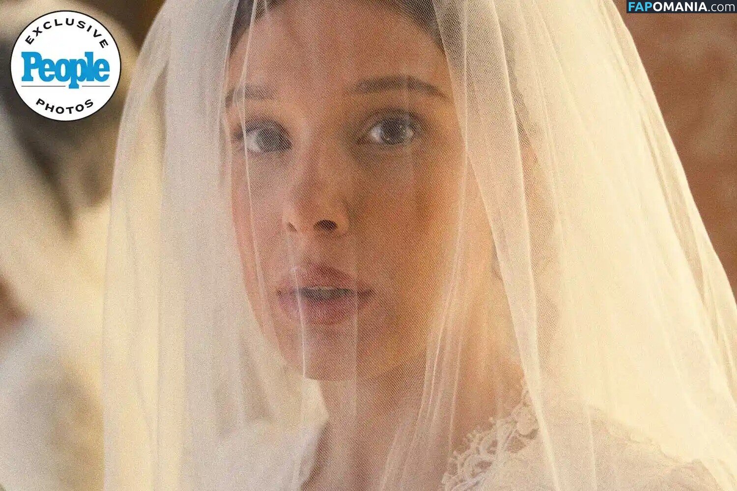 Millie Bobby Brown / milliebobbybrown Naken OnlyFans  Läckta Foto #146