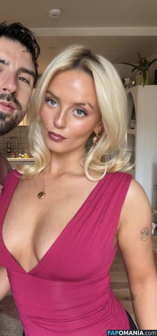 Millie Gibson / milliegibbo Naken OnlyFans  Läckta Foto #1