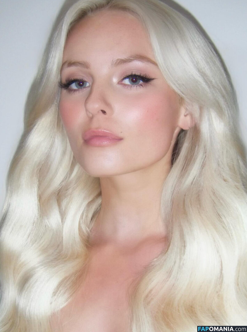 Millie Gibson / milliegibbo Naken OnlyFans  Läckta Foto #2