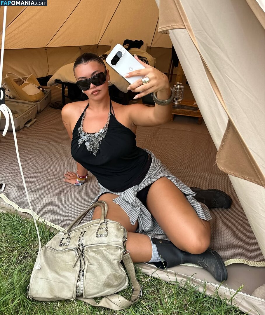 Millie Hannah / explicittbabe / milliehannahhh Naken OnlyFans  Läckta Foto #2
