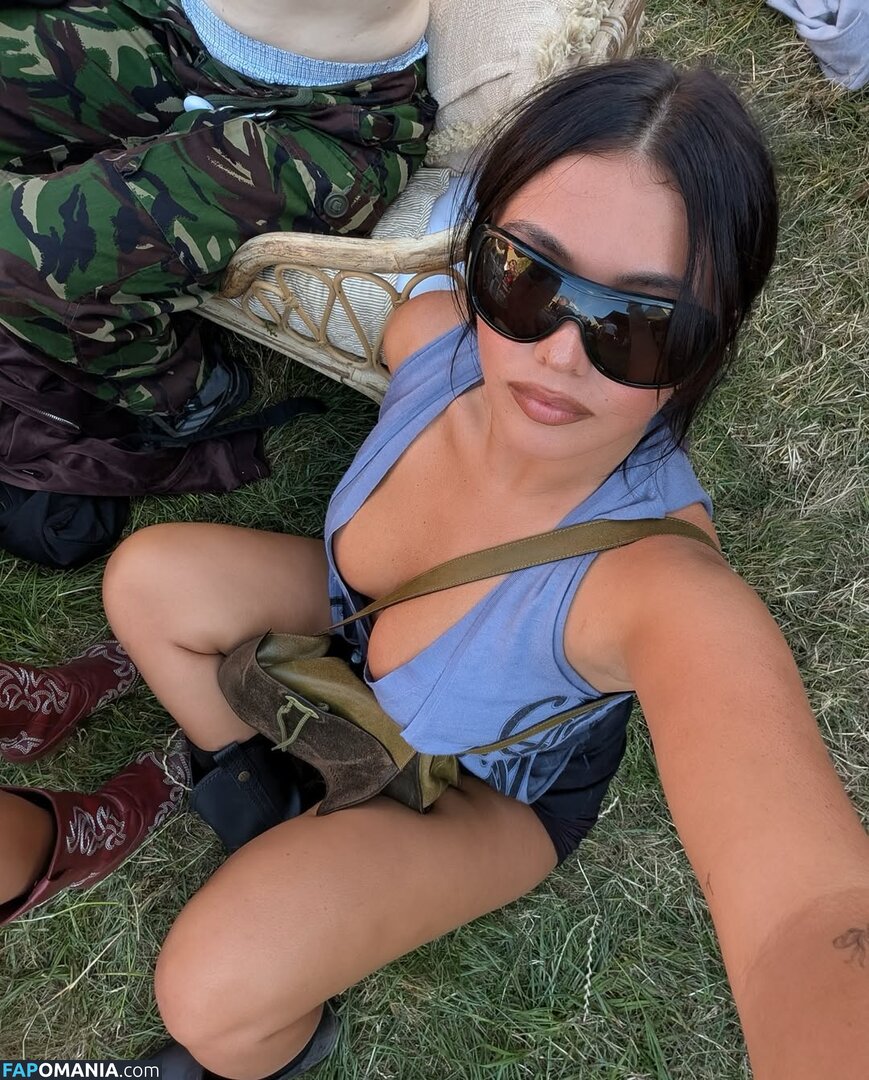 Millie Hannah / explicittbabe / milliehannahhh Naken OnlyFans  Läckta Foto #3