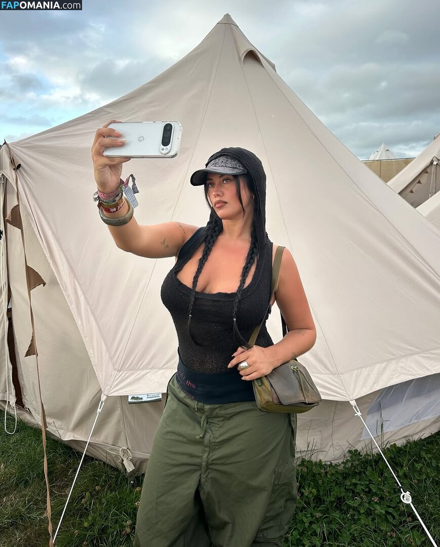 Millie Hannah / explicittbabe / milliehannahhh Naken OnlyFans  Läckta Foto #4