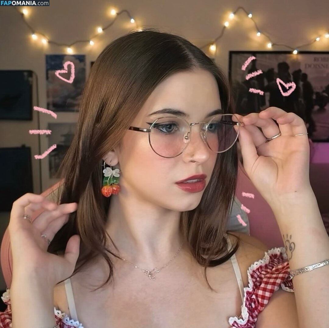 Millkberry / https: / milllkberry Naken OnlyFans  Läckta Foto #1