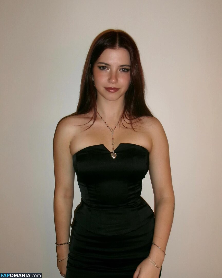 Millkberry / https: / milllkberry Naken OnlyFans  Läckta Foto #4