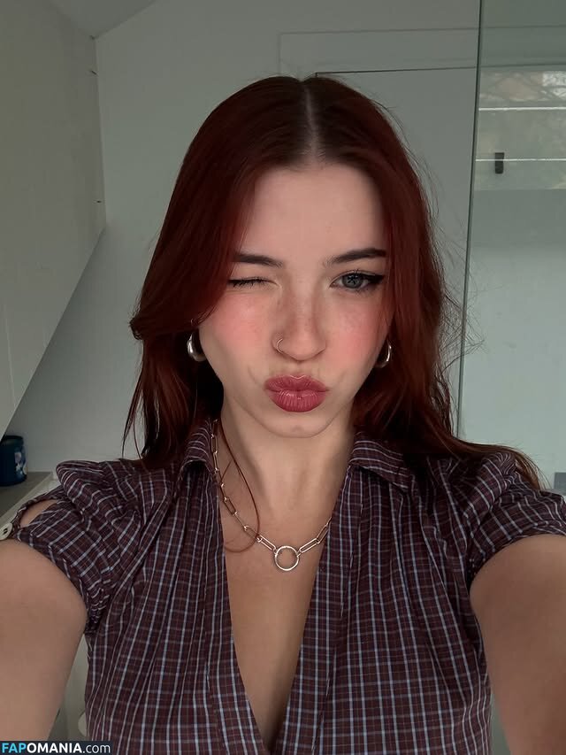 Millkberry / https: / milllkberry Naken OnlyFans  Läckta Foto #7