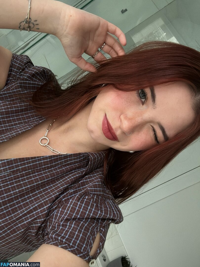 Millkberry / https: / milllkberry Naken OnlyFans  Läckta Foto #9