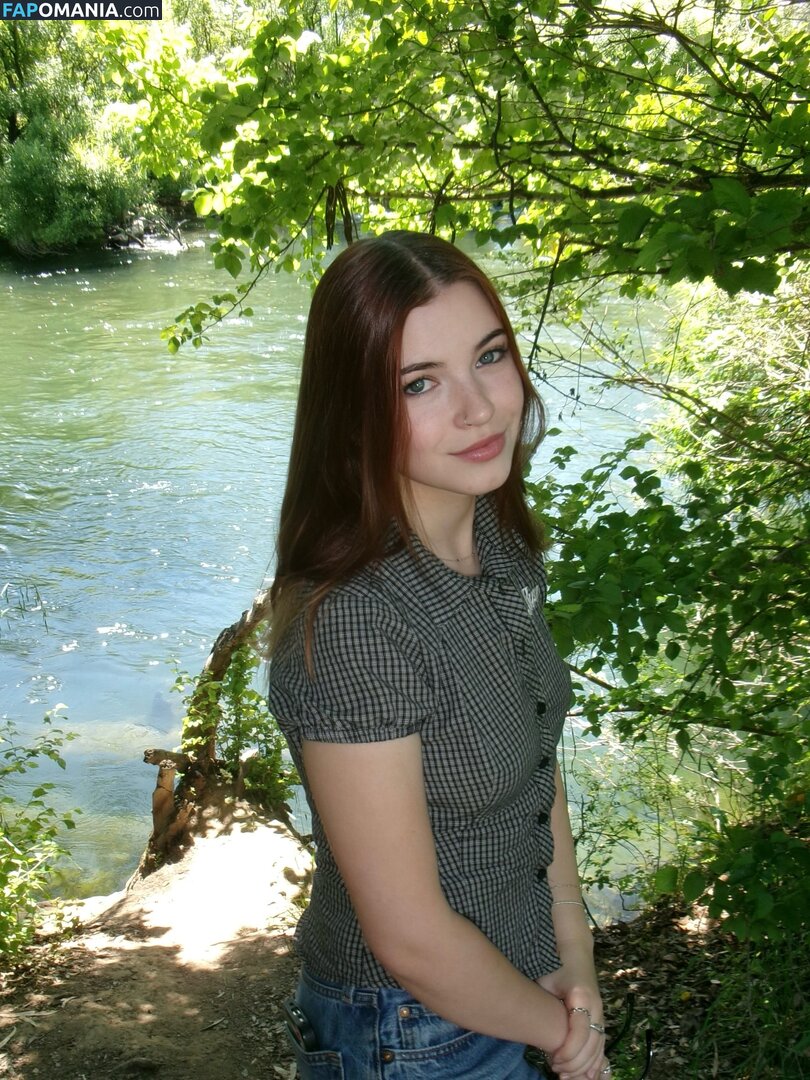 Millkberry / https: / milllkberry Naken OnlyFans  Läckta Foto #11