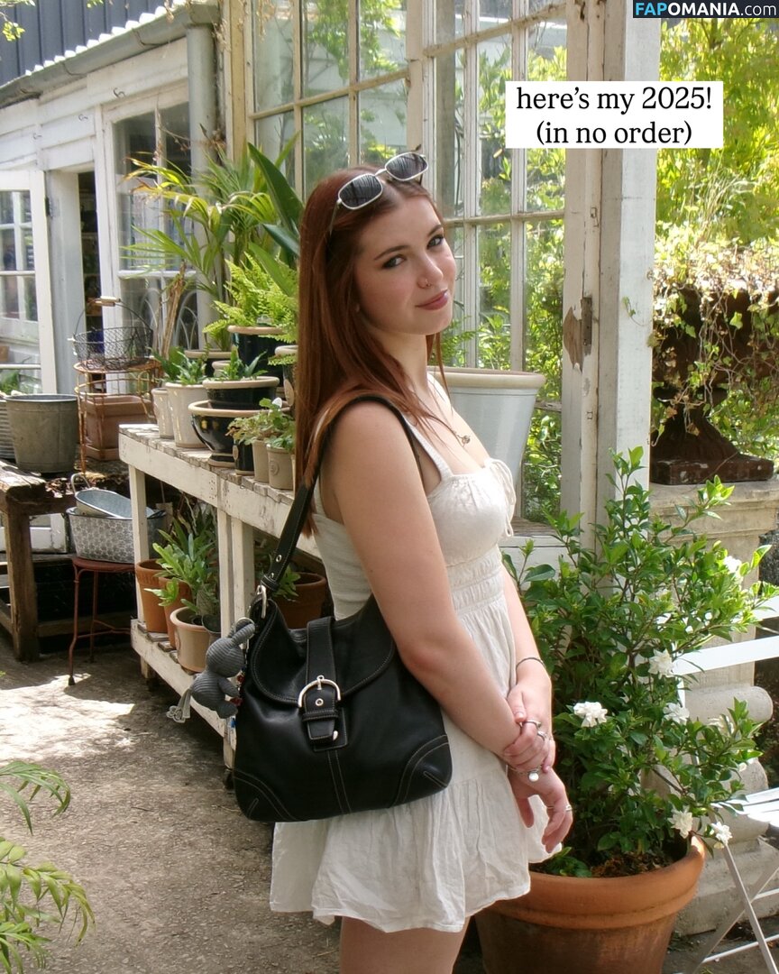 Millkberry / https: / milllkberry Naken OnlyFans  Läckta Foto #14