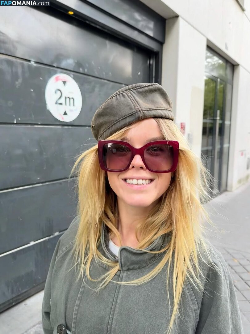 Milly Alcock / https: / millyalcock Naken OnlyFans  Läckta Foto #286