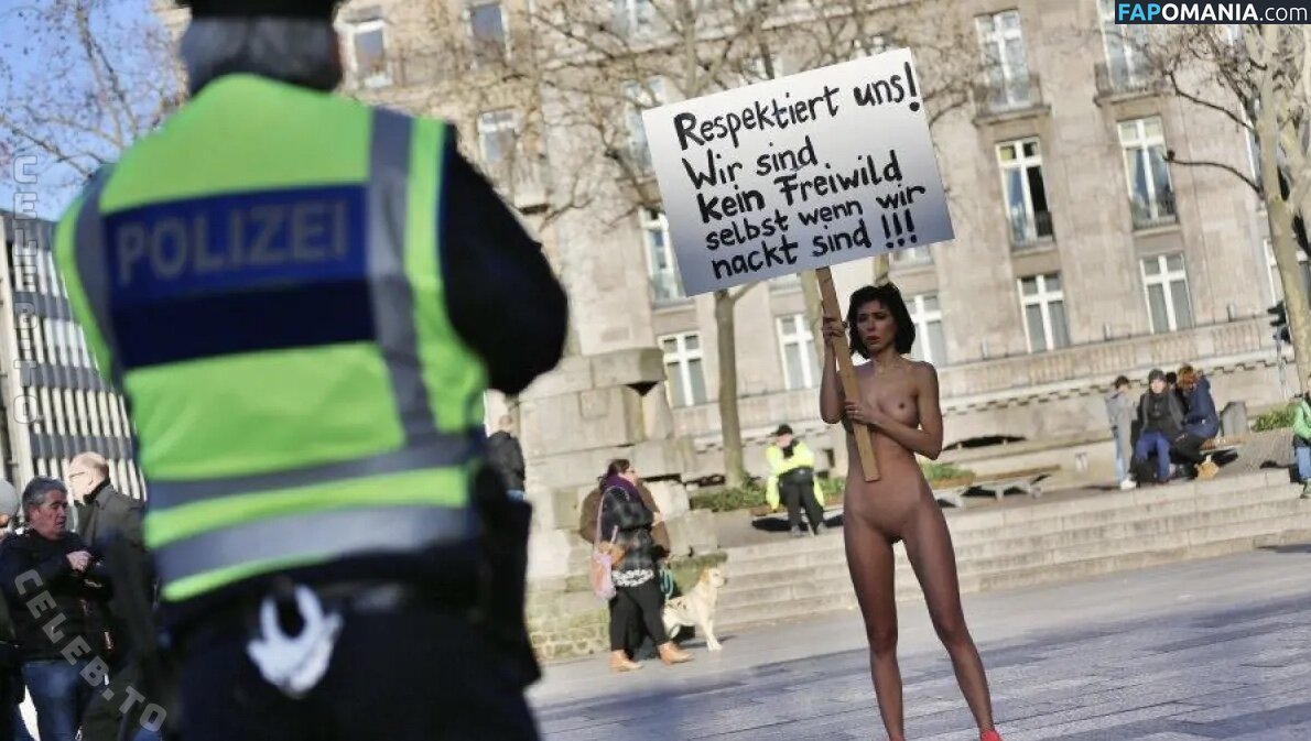 Milo Moire / https: / milomoire / milomoireofficial / realmilomoire Naken OnlyFans  Läckta Foto #25