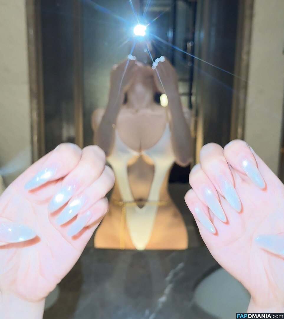 Mimi_1.1 Mimi_1.2 / mimi__1.1 / mimidan Naken OnlyFans  Läckta Foto #1