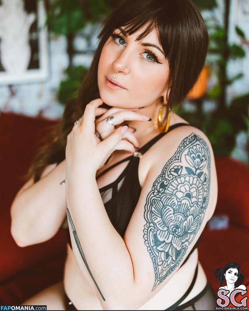 Mimi Flowers / https: / mimi_flowers_premium / mimiflowers_official Naken OnlyFans  Läckta Foto #14