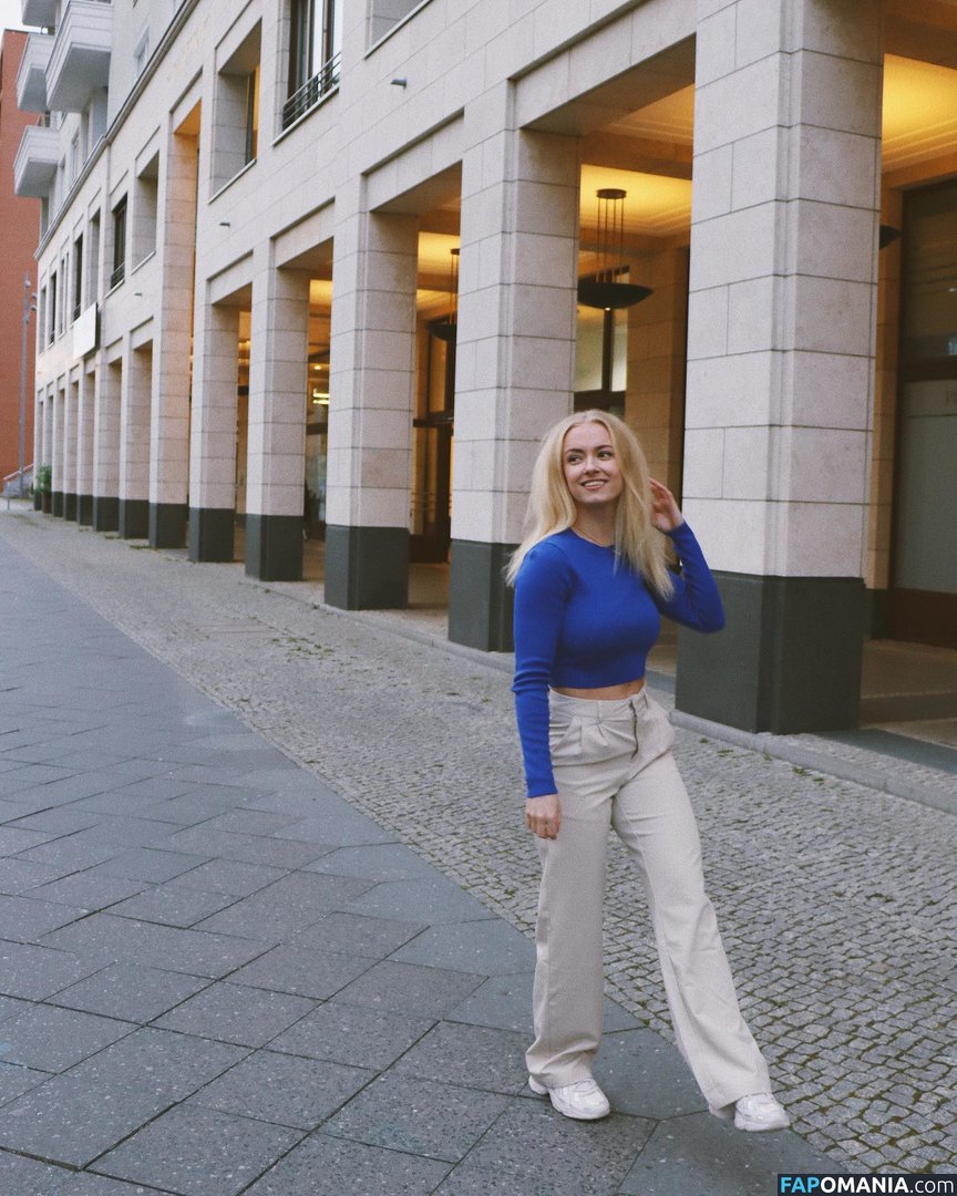 Mimi Lintrup / mimimimichaela Naken OnlyFans  Läckta Foto #18