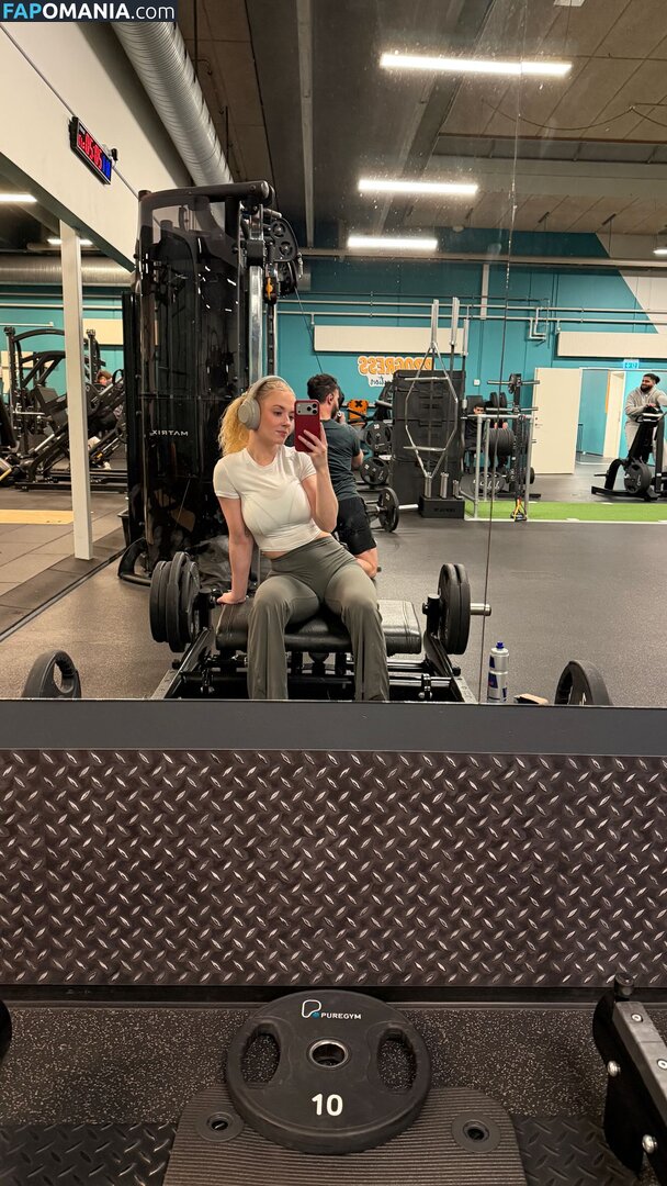 Mimi Lintrup / mimimimichaela Naken OnlyFans  Läckta Foto #53