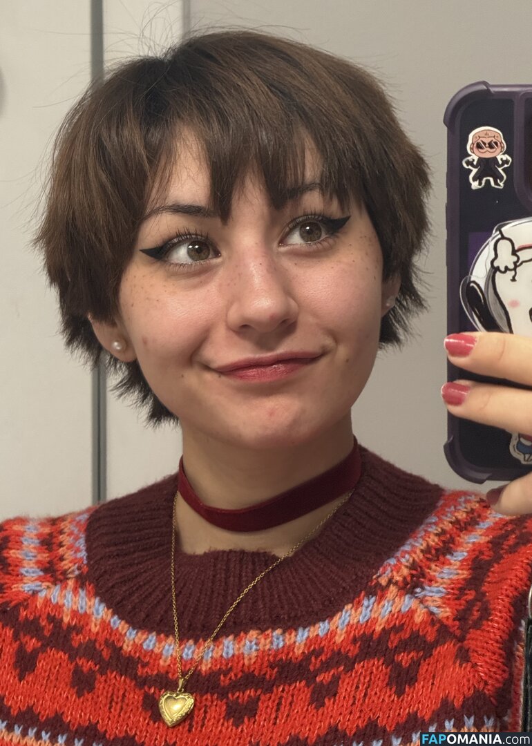 MimiDoesCosplay Naken OnlyFans  Läckta Foto #8