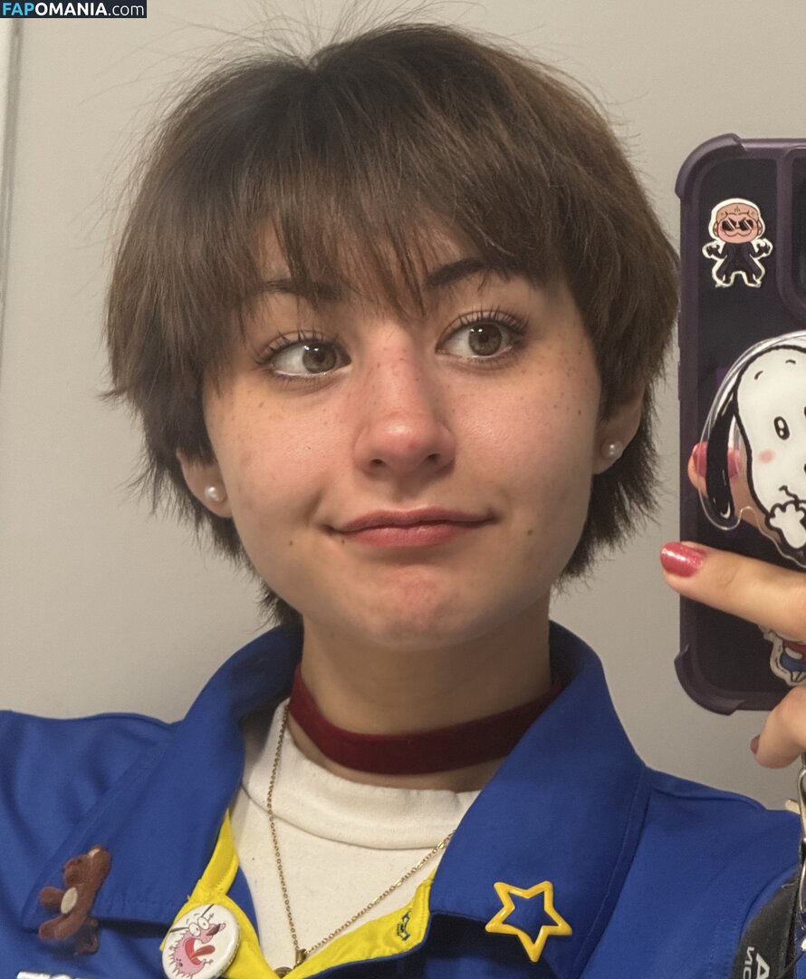 MimiDoesCosplay Naken OnlyFans  Läckta Foto #16