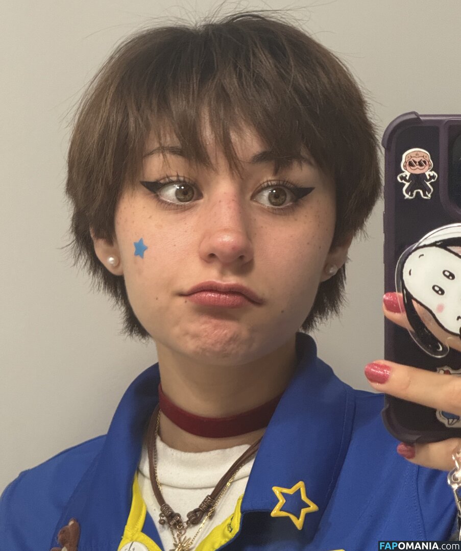 MimiDoesCosplay Naken OnlyFans  Läckta Foto #17