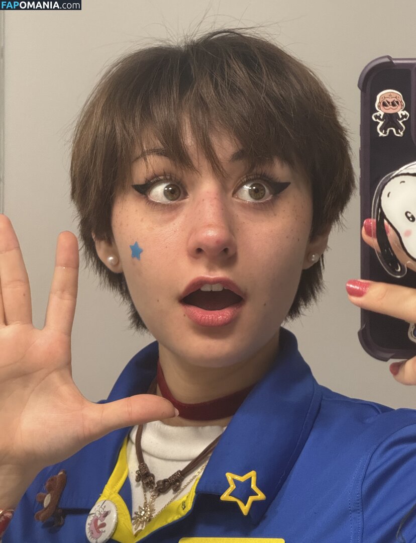 MimiDoesCosplay Naken OnlyFans  Läckta Foto #18