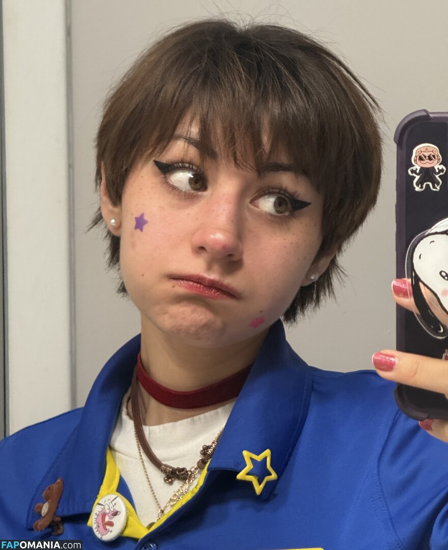 MimiDoesCosplay Naken OnlyFans  Läckta Foto #19