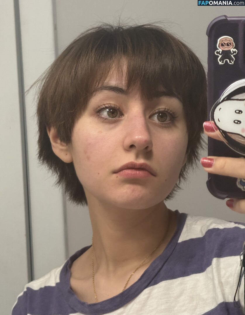 MimiDoesCosplay Naken OnlyFans  Läckta Foto #20