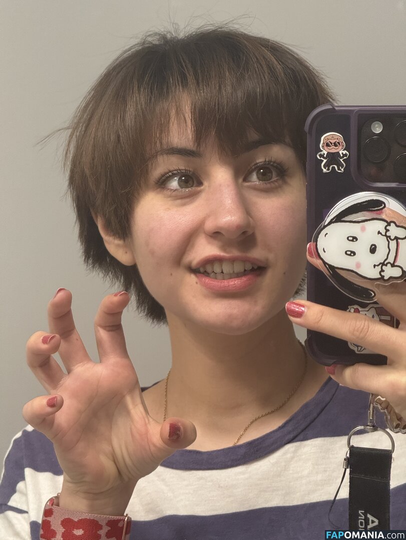 MimiDoesCosplay Naken OnlyFans  Läckta Foto #21