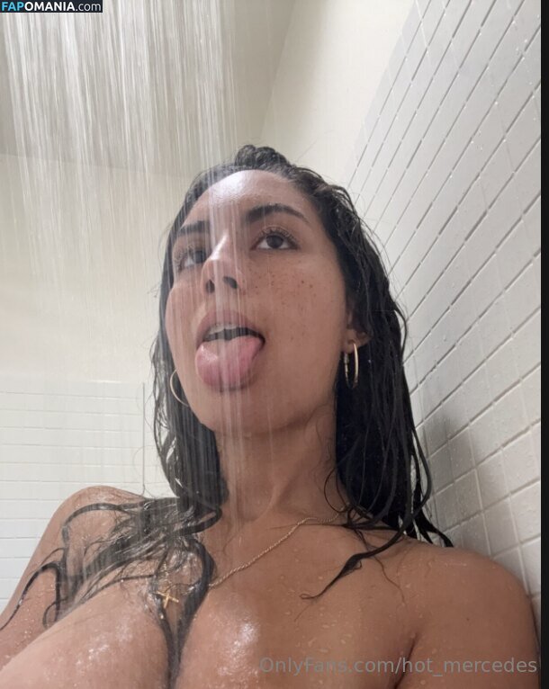 hot_mercedes / mimimoore / mimimoore0 Naken OnlyFans  Läckta Foto #2