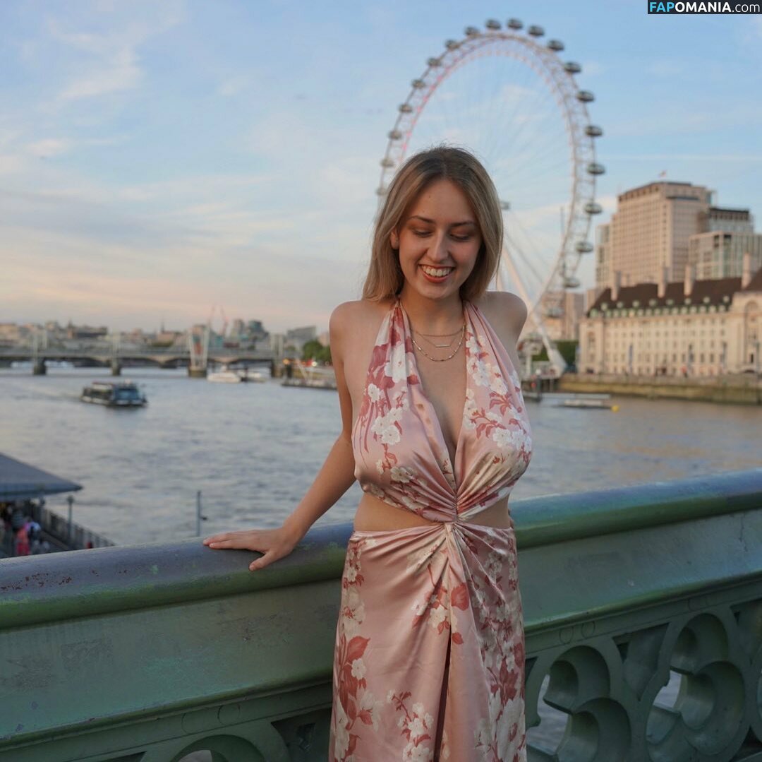 mimisounds Naken OnlyFans  Läckta Foto #16