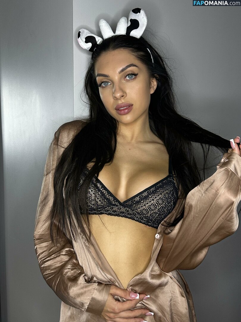 mimissliza01 / sarahmichelledominique Naken OnlyFans  Läckta Foto #68