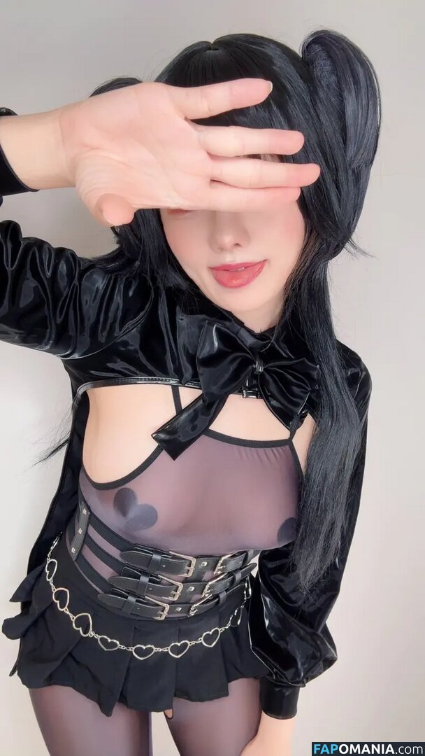 amomerci / mimocos / mimoe / mimomerci Naken OnlyFans  Läckta Foto #3